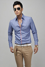 Shirts
