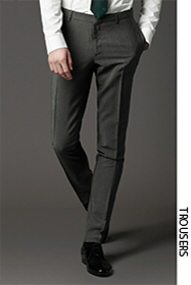 Trousers