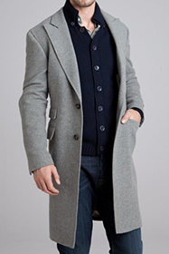 Coats